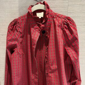 Sezane Blouse Size EUR 36